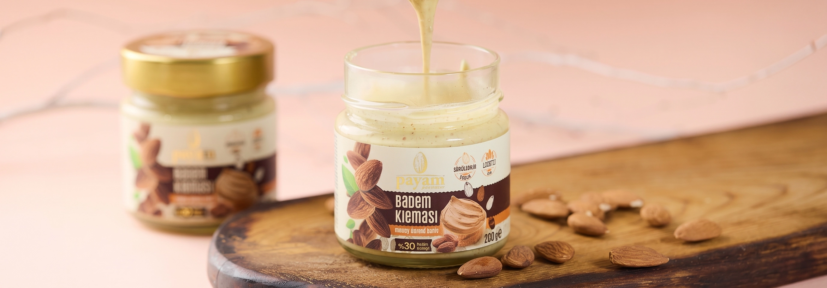 Payam Gourmet - Özenle Geleceğe